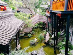 -鱼桥巷·美学川菜