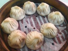 -食惠里小笼包面馆(越秀店)