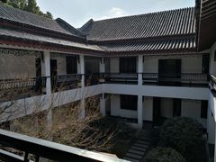 -中国湖笔博物馆(莲花庄路)