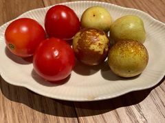-芭莉与彩虹西餐厅(成都合生汇店)