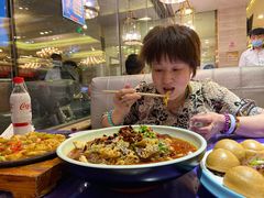 -民天酒楼(吕家营店)