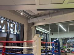 -LA合时健身4PMFIT(花桥旗舰店)