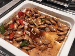 -云尚自助餐厅(佛山南海瞻云酒店)