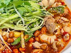-顺水湾·牛肉牛杂火锅(驾鹤店)
