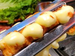-首尔烤肉大排档(合生汇店)