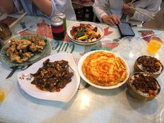 -金姐台湾菜(珠江路店)