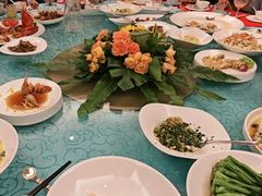 -杭州香格里拉·香宫中餐厅