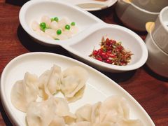 -喜鼎海胆水饺(东港店)