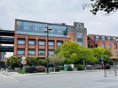 -苏州盘门景区人民桥南地铁站亚朵X酒店