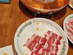 -刘老表·瓦罐汤涮肉(青云谱店)