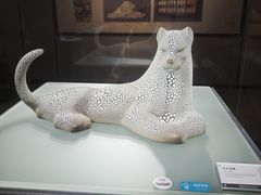 -景德镇中国陶瓷博物馆