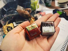 -VENCHI 闻绮(北京国贸商城店)