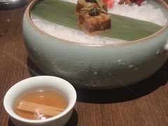 -湖滨28中餐厅·西湖宴·杭州君悦酒店