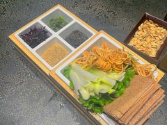 -魁盛居百年鲁菜馆(县西巷店)