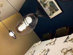 -肆月河豚·新淮扬(金融街店)