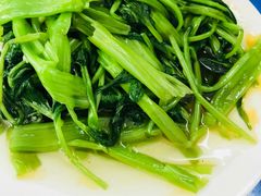 -老杨饭店(万科里店)
