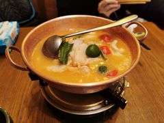 -云海肴·汽锅鸡·云南菜(苏州中心店)