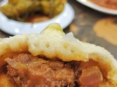 风味排骨包子-张包铺(道外店)