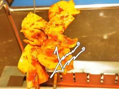 -邢氏老太太烤串(北兴街店)