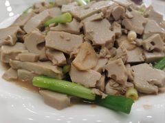 -前海沿·青岛菜(乐客城店)