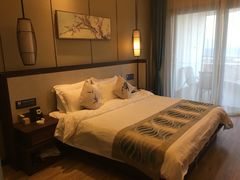 -大理洱海龙湾假日酒店