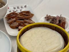 -全聚德(常州店)