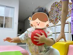 -芋儿园托育(鼎太风华店)