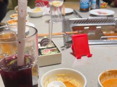 -海底捞火锅(天津SM城市广场店)