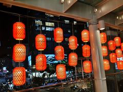 -深圳来福士广场