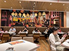 -龙记香港茶餐厅(久光百货店)