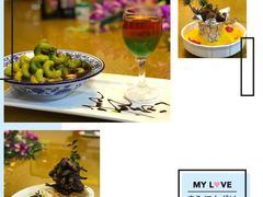 -呼吸森林·生态农庄农家乐私房菜