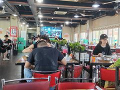 -皖北巫氏三胖地锅鸡(长淮总店)