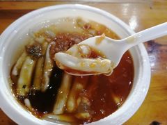 -安海五叔公土笋冻(西街店)