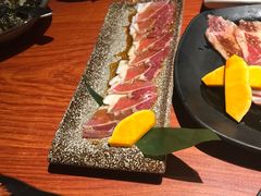 -山之屋炭火烧肉·生啤畅饮(大朗万科中央公园店)