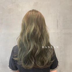 -斑斓色彩沙龙