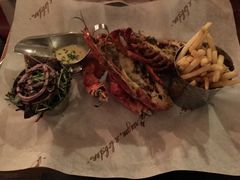-Burger & Lobster(Dean Street)
