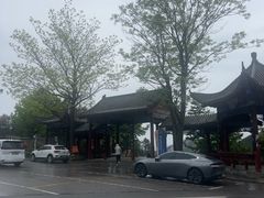 -罗田薄刀峰风景区