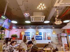 -蛙麻蛙辣炭火蛙锅(南环大街店)