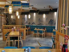 大堂-村上一屋(望京店)