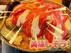 -品米斗·精致料理(浦东禹悦汇店)
