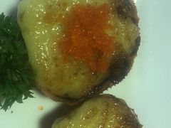 -福匠日本料理(人民路店)