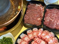 -牛街清真满恒記(平安里西大街店)