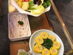 -左庭右院鲜牛肉火锅(苏州园区永旺店)