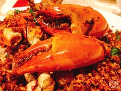 -喜记避风塘炒辣蟹(旗舰店)