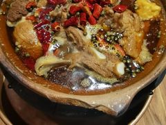 -十六蒲(桂林路店)