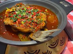 -辣小鲜·南昌大排档(船山路店)