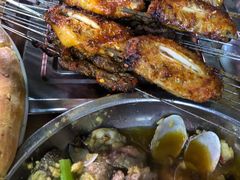 -清真·马峰烤肉(小学习北巷店)