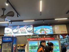 -重庆鸡公煲·青锅花椒鱼(牡丹江路店)