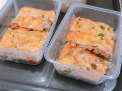 桂花糊米酒-老通城豆皮大王(吉庆街店)