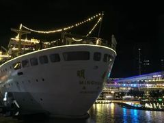 -必胜客(新海上世界店)